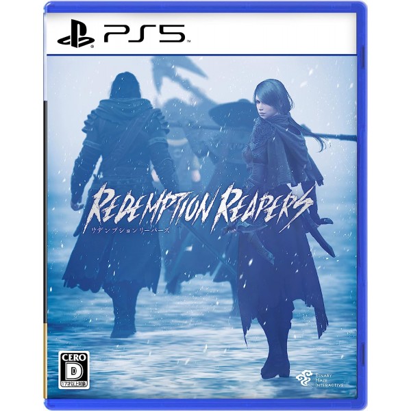 Redemption Reapers (Multi-Language) PS5