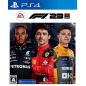 F1 2023 PS4