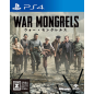 War Mongrels PS4