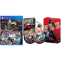 Bloodstained: Curse of the Moon Chronicles [Limited Edition] (Multi-Language) PS4