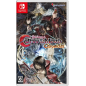 Bloodstained: Curse of the Moon Chronicles (Multi-Language) Switch