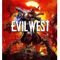 Evil West PS4