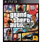 GRAND THEFT AUTO V (PLAYSTATION 3 THE BEST) (gebraucht) PS3