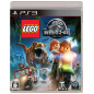 LEGO JURASSIC WORLD (pre-owned) PS3