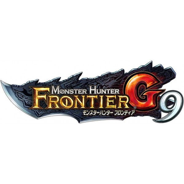 MONSTER HUNTER FRONTIER G9 PREMIUM PACKAGE (pre-owned) PS3