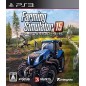 FARMING SIMULATOR 15 (pre-owned) PS3