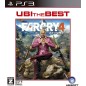 FAR CRY 4 (UBI THE BEST) (pre-owned) PS3