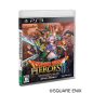 DRAGON QUEST HEROES II: FUTAGO NO OU TO YOGEN NO OWARI (gebraucht) PS3