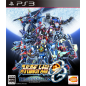 SUPER ROBOT WARS OG: THE MOON DWELLERS (pre-owned) PS3