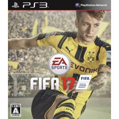 FIFA 17 (pre-owned) PS3