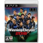 WORLD SOCCER WINNING ELEVEN 2018 (pre-owned) PS3