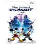 Epic Mickey 2: Futatsu no Chikara Wii (pre-owned)