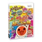 Taiko no Tatsujin Wii: Chou Gouka Han Wii (gebraucht)