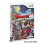 Dragon Quest X Mezameshi Itsutsu No Shuzoku Online Wii (pre-owned)