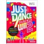 Just Dance Wii 2 (pre-owned)