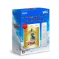 The Legend of Zelda: Skyward Sword (Bundle with Wii Remote Plus White) (pre-owned)