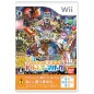 Issho ni Asobu! Dream Theme Park Wii (gebraucht)