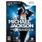 Michael Jackson The Experience Wii (pre-owned)