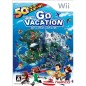 Go Vacation Wii (pre-owned)