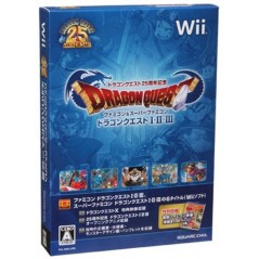 Dragon Quest Collection