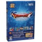 Dragon Quest Collection Wii (pre-owned)