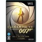 Goldeneye 007 Wii (pre-owned)