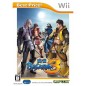 Sengoku Basara 3 (Best Price) Wii (pre-owned)