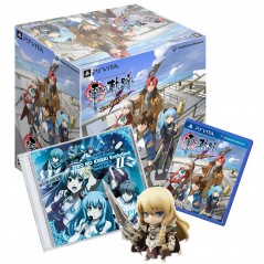 The Legend of Heroes: Zero no Kiseki Evolution [Limited Edition] (gebraucht) 