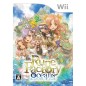 Rune Factory Oceans Wii (pre-owned)