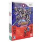 SD Gundam G Generation World [Collectors Pack] Wii (pre-owned)