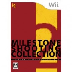 Milestone Shooting Collection 2