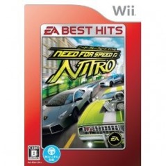 Need for Speed: Nitro (EA Best Hits)