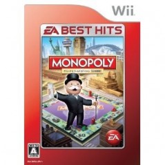 Monopoly Here & Now: The World Edition (EA Best Hits)