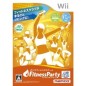 Fitness Party Wii (pre-owned)