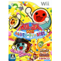 Taiko no Tatsujin Wii: Minna de Party * 3-Yome! Wii (gebraucht)