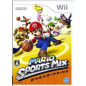 Mario Sports Mix Wii (pre-owned)