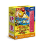 Tataite Hazumu: Smash Ball Plus (w/ Wii Remote Plus Pink) Wii (gebraucht)