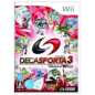 Deca Sporta 3: Wii de Sports 10 Shumoku! Wii (gebraucht)