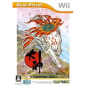 Okami (Best Price!) Wii (pre-owned)