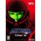 Metroid: Other M Wii (pre-owned)