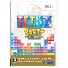 Tetris Party Premium