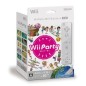 Wii Party Set [w/ White Wiimote] (pre-owned)