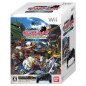 SD Gundam: Gashapon Wars (Classic Controller Pro Pack) Wii (pre-owned)