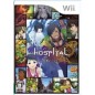 HOSPITAL. 6-nin no Ishi Wii (pre-owned)