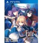 Fate/Stay Night [Realta Nua] (pre-owned)