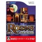 Rooms: Fushigi na Ugoku Heya Wii (pre-owned)