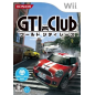 GTI Club World: City Race Wii (pre-owned)