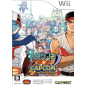 Tatsunoko vs. Capcom: Ultimate All Stars Wii (pre-owned)