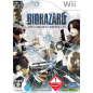 Biohazard The Darkside Chronicles Wii (pre-owned)