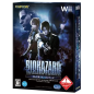 Biohazard The Darkside Chronicles [Collector's Pack] Wii (pre-owned)